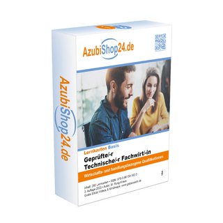 Technische(r) Fachwirt/in