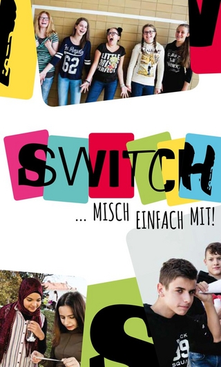 SWITCH – Misch einfach mit