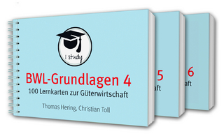 BWL-Grundlagen 4-6