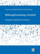 Bildungsforschung revisited - 