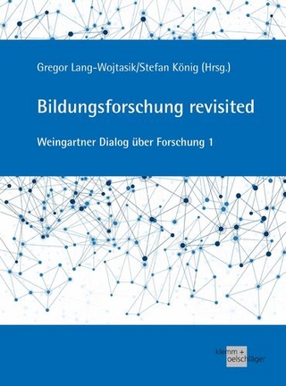 Bildungsforschung revisited