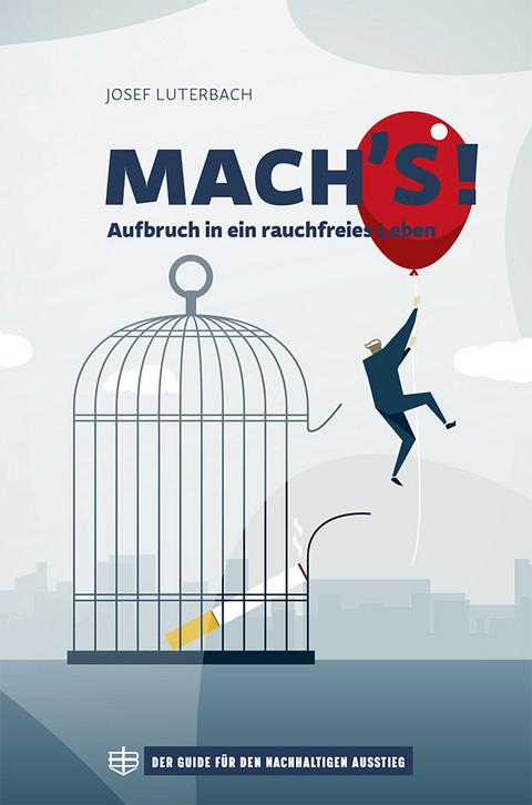 MACH'S! - Josef Luterbach