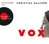 Vox - Christina Dalcher