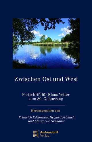 Zwischen Ost und West