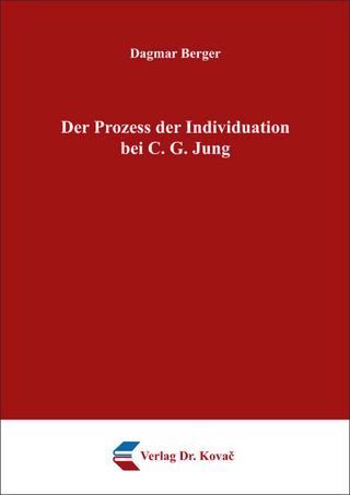 Der Prozess der Individuation bei C. G. Jung