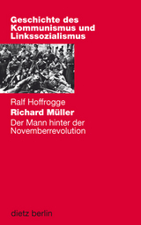 Richard Müller - Hoffrogge, Ralf