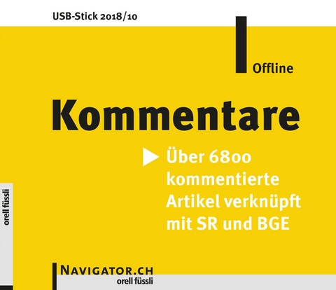 Kommentare Offline - 