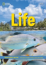 Life Upper-Intermediate: Teacher's Book and Class Audio CD and DVD ROM - Hughes, John; Dummett, Paul; Stephenson, Helen