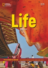 Life Advanced: Teacher's Book and Class Audio CD and DVD ROM - Hughes, John; Dummett, Paul; Stephenson, Helen