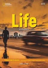 Life Intermediate: Teacher's Book and Class Audio CD and DVD ROM - Hughes, John; Dummett, Paul; Stephenson, Helen