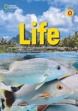 Life Upper-Intermediate Combo Split B with App Code and Workbook Audio CD - Hughes, John; Dummett, Paul; Stephenson, Helen