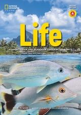 Life Upper-Intermediate Combo Split A with App Code and Workbook Audio CD - Hughes, John; Dummett, Paul; Stephenson, Helen