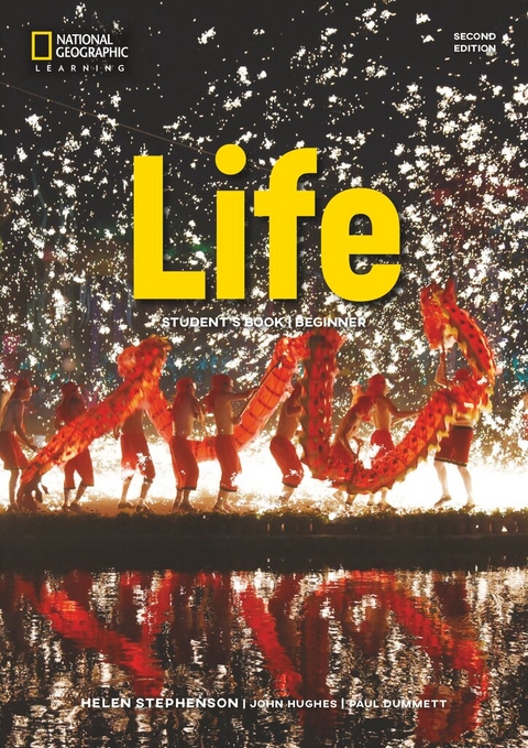 Life Beginner 2e, with App Code - John Hughes, Paul Dummett, Helen Stephenson
