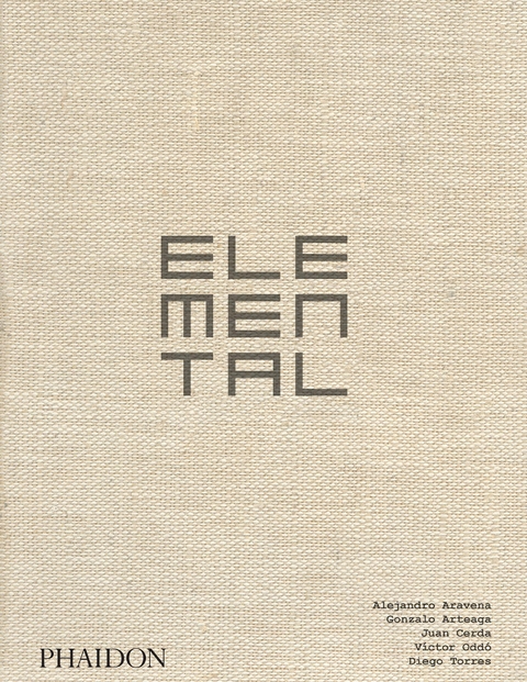 Elemental - Alejandro Aravena