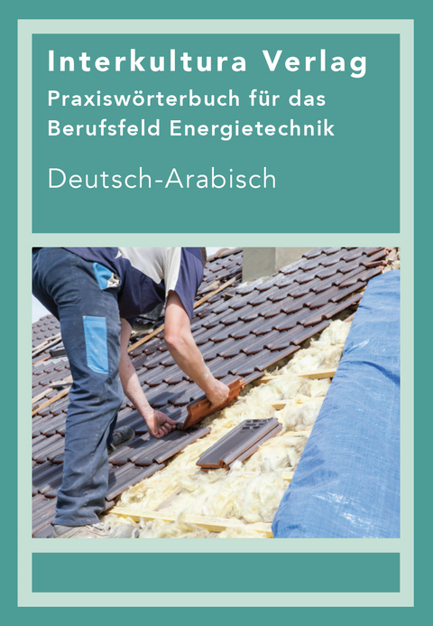 Praxisw&ouml;rterbuch Energietechnologie - 