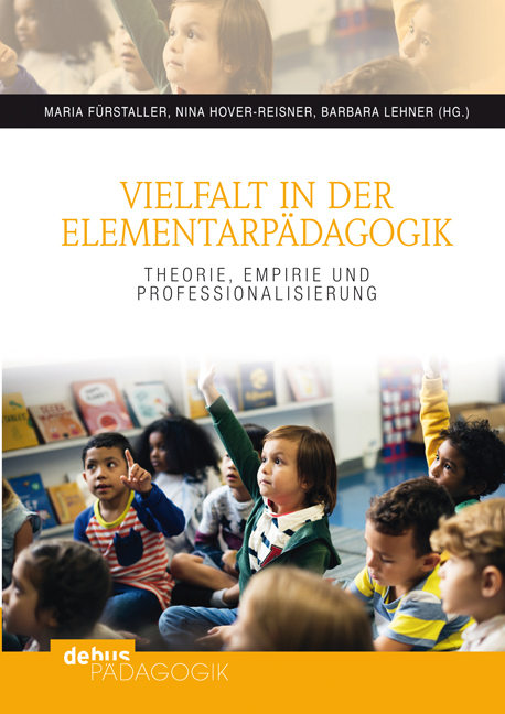 Vielfalt in der Elementarp&auml;dagogik - 