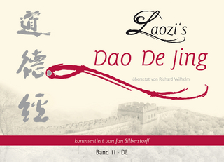 Laozi‘s DAO DE JING