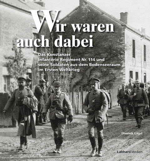 Wir waren auch dabei