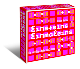 Einsteins Einmaleins