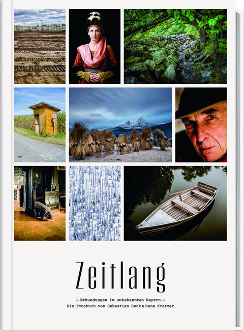 Zeitlang - Sebastian Beck, Hans Kratzer