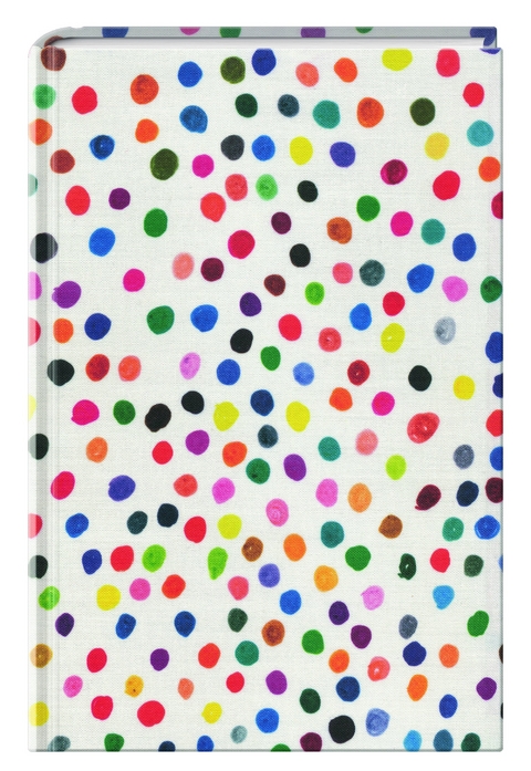 Skizzenbuch Dots -  Antoine+Manuel