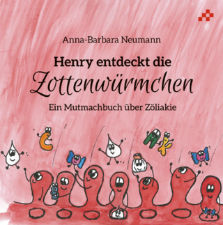Henry entdeckt die Zottenwürmchen