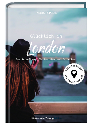 Glücklich in London