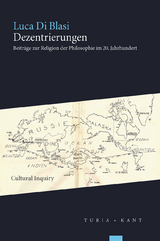 Dezentrierungen - Luca Di Blasi