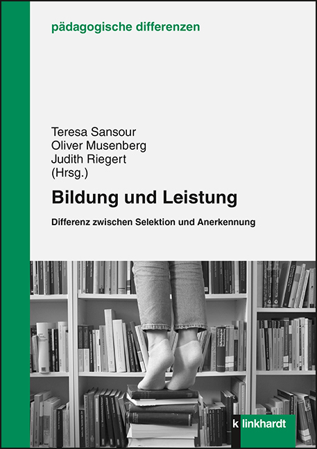 Bildung und Leistung - 