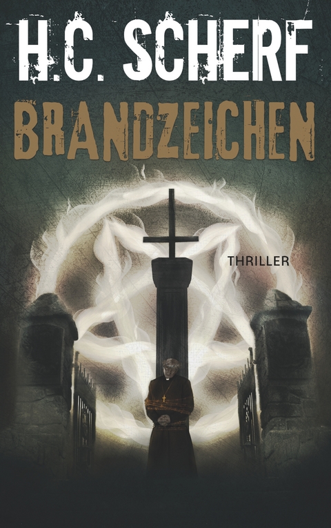 Brandzeichen - H.C. Scherf