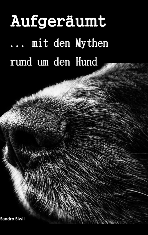 Aufgeräumt - Sandro Siwil