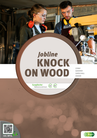 Jobline – Knock on Wood – English for the Woodworking Trades