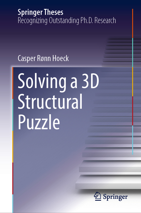 Solving a 3D Structural Puzzle - Casper R&oslash;nn Hoeck