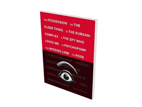 Markus Proschek: True Lies - 