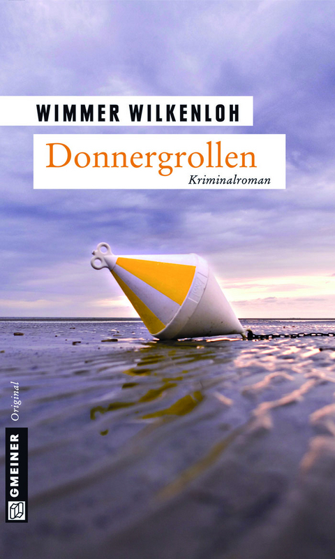 Donnergrollen - Wimmer Wilkenloh