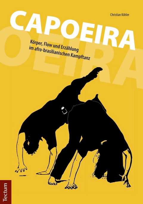 Capoeira - Christian K&ouml;hler
