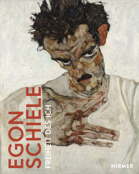 Egon Schiele - 