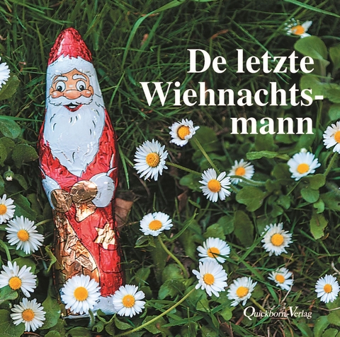 De letzte Wiehnachtsmann - 
