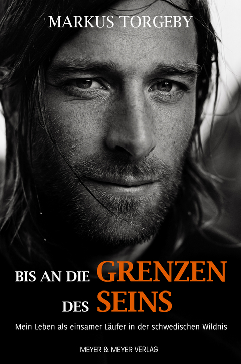 Bis an die Grenzen des Seins - Markus Torgeby
