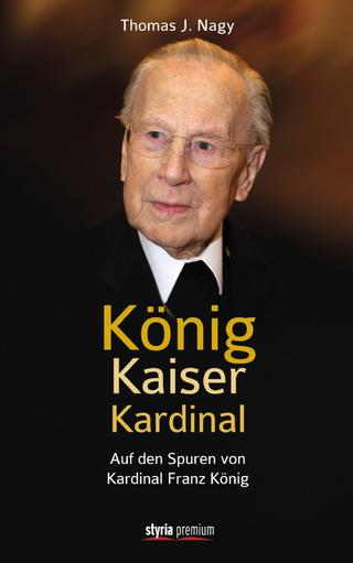 König Kaiser Kardinal