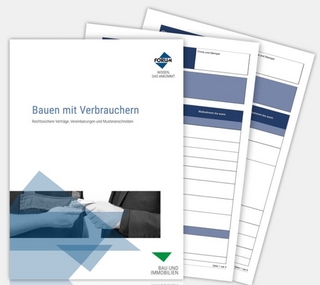 Bauen mit Verbrauchern