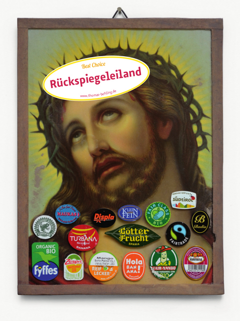 Das R&uuml;ckspiegeleiland