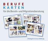 Berufekarten f&uuml;r die Berufs- und Migrationsberatung