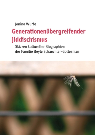 Generationenübergreifender Jiddischismus