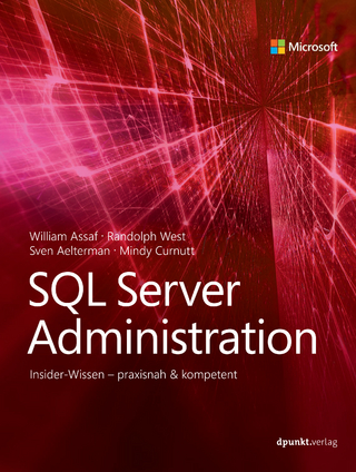 SQL Server Administration