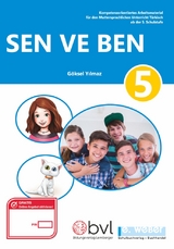 Sen ve Ben 5 - G&ouml;ksel Yilmaz