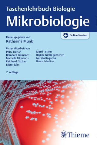 Mikrobiologie