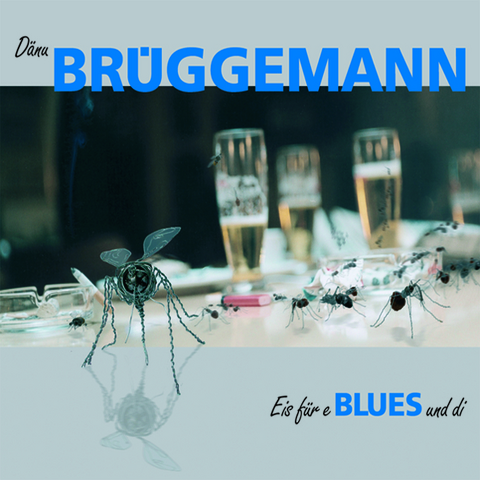 Eis f&uuml;r e Blues und di