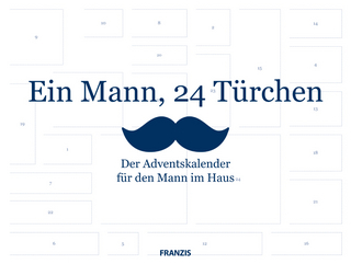 Ein Mann, 24 Türchen