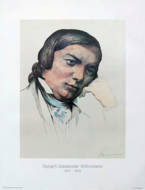 Robert Schumann - 